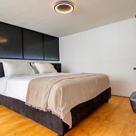 Rhodes CityLuxury Loft In The Centerアパートメント エクステリア 写真